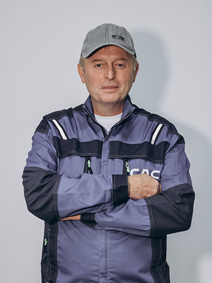 Участник