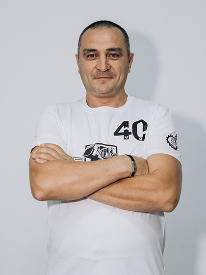 Участник