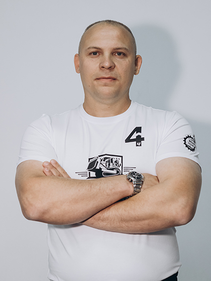 Участник