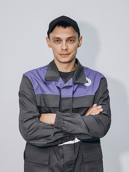 Участник