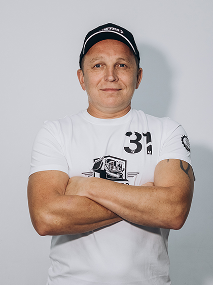 Участник