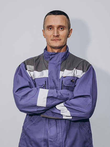 Участник