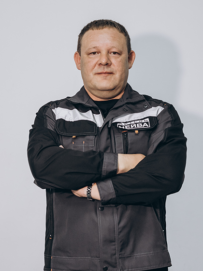 Участник
