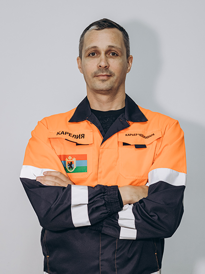 Участник