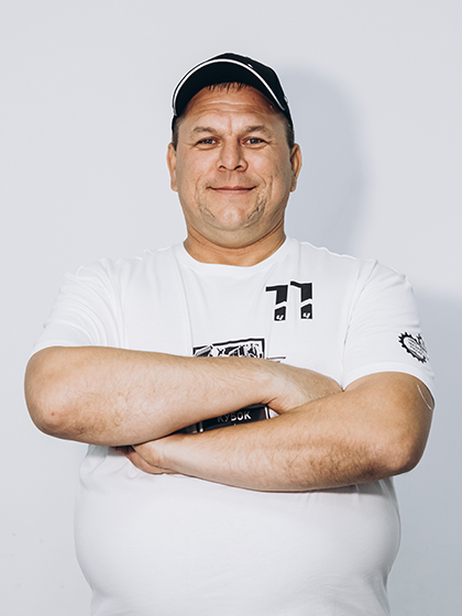 Участник