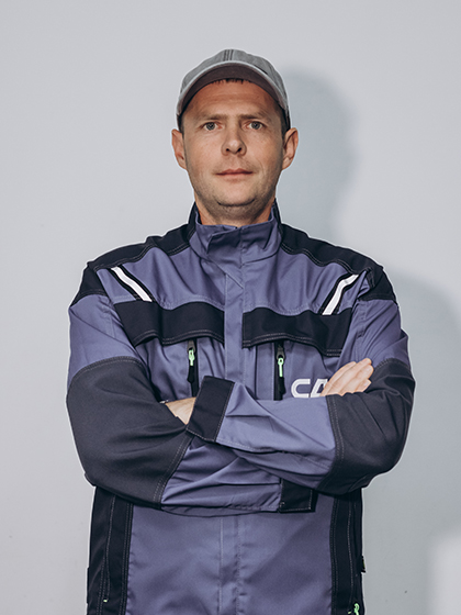 Участник