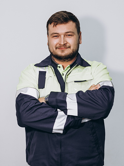 Участник
