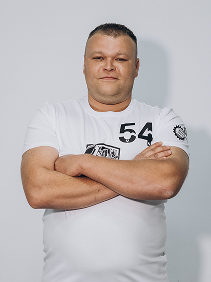Участник
