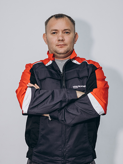 Участник