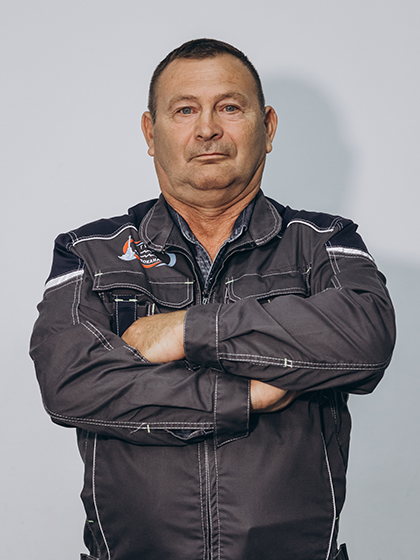 Участник