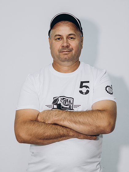 Участник