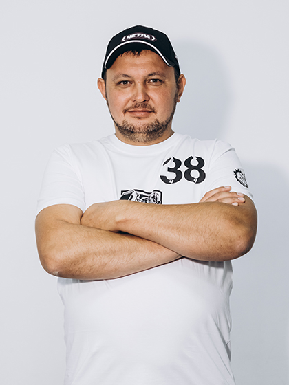 Участник